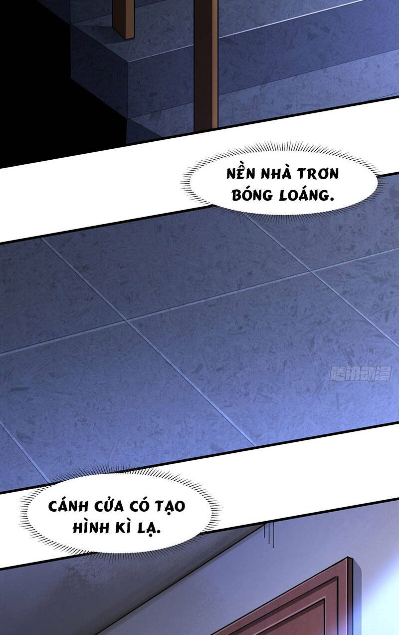 Không Có Đạo Lữ Sẽ Chết Chapter 16 - Trang 2