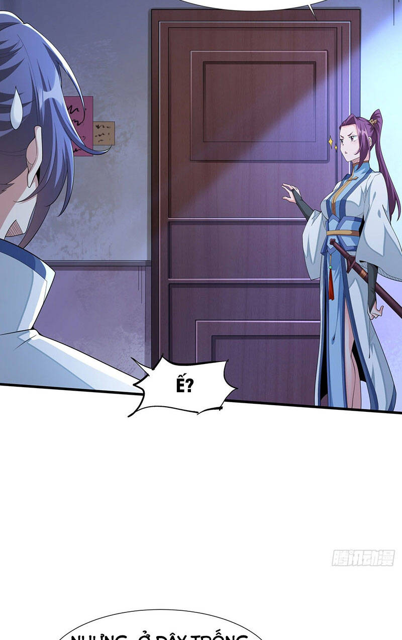 Không Có Đạo Lữ Sẽ Chết Chapter 16 - Trang 2