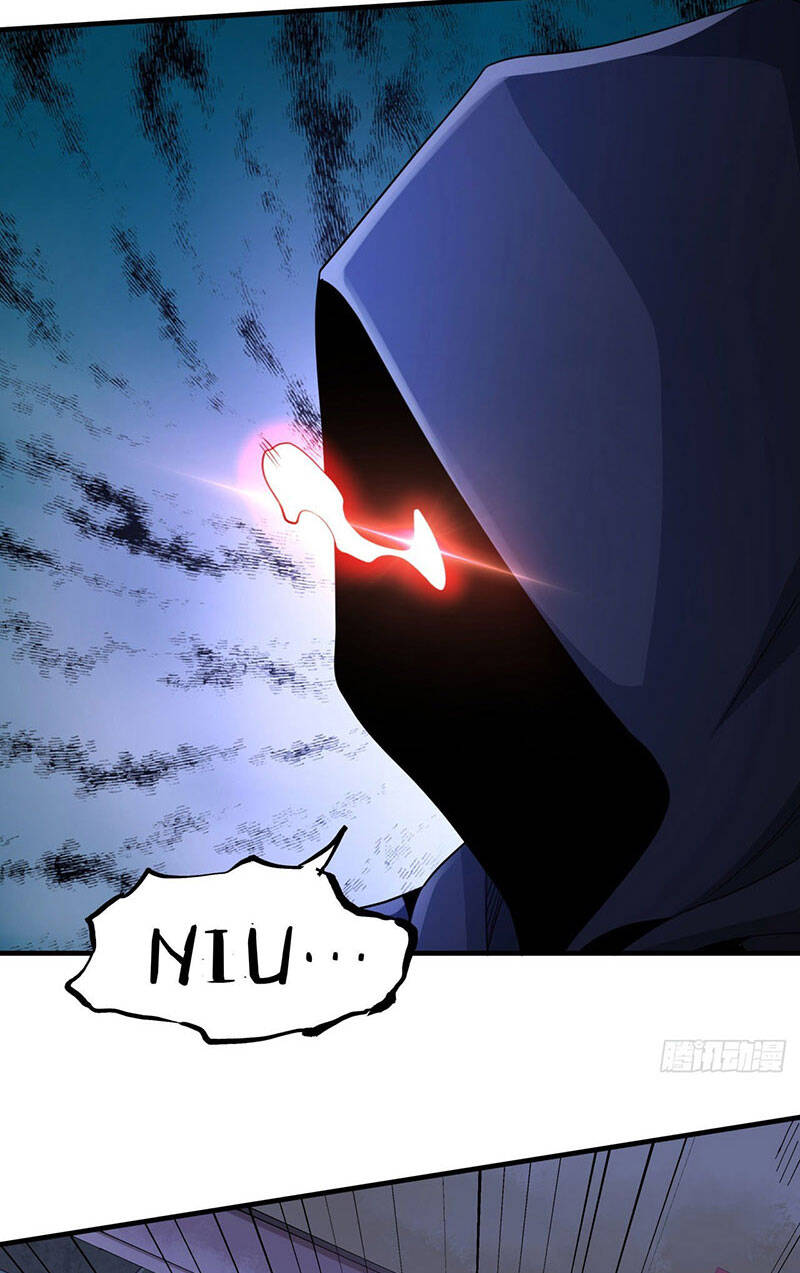 Không Có Đạo Lữ Sẽ Chết Chapter 16 - Trang 2