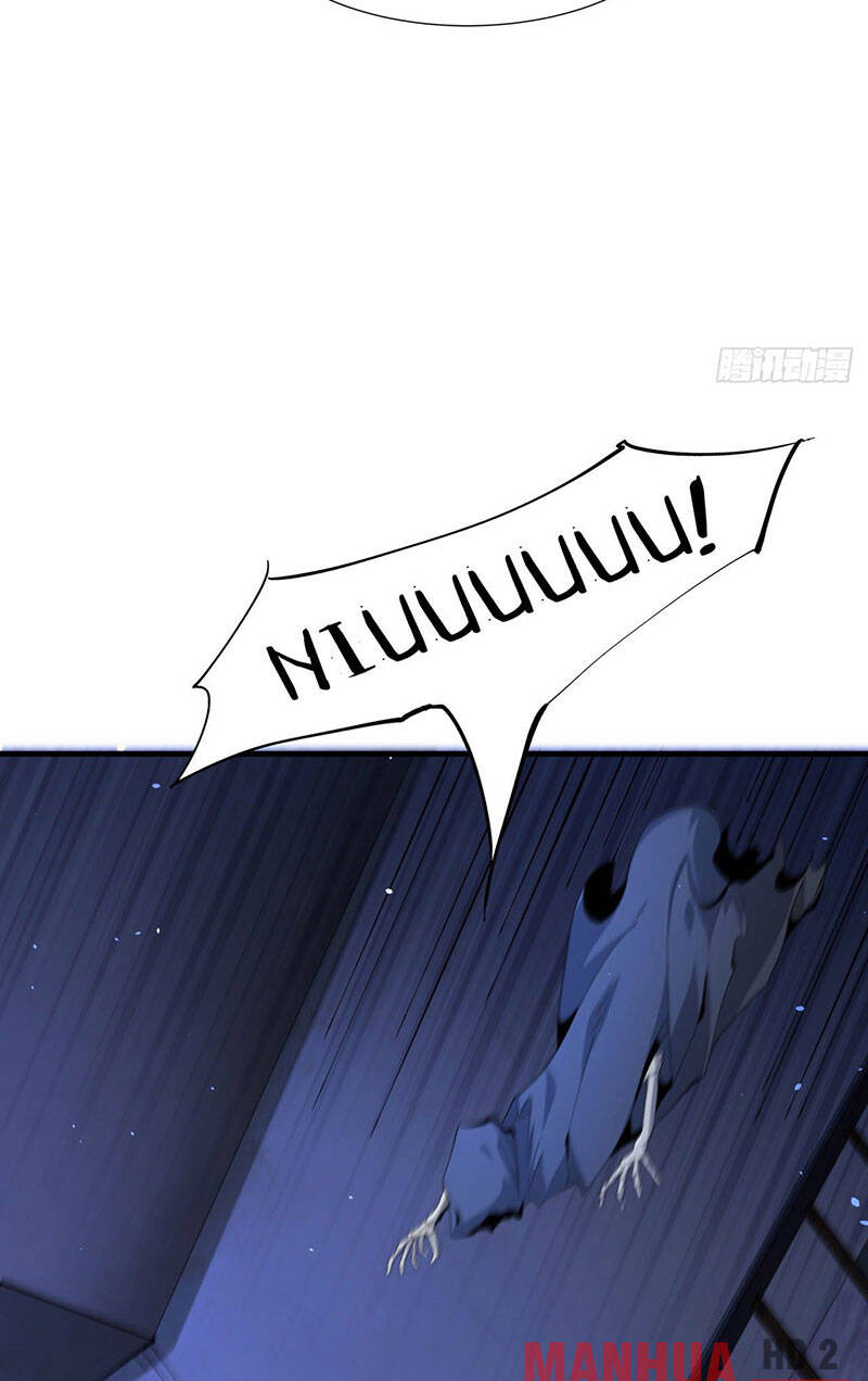 Không Có Đạo Lữ Sẽ Chết Chapter 16 - Trang 2