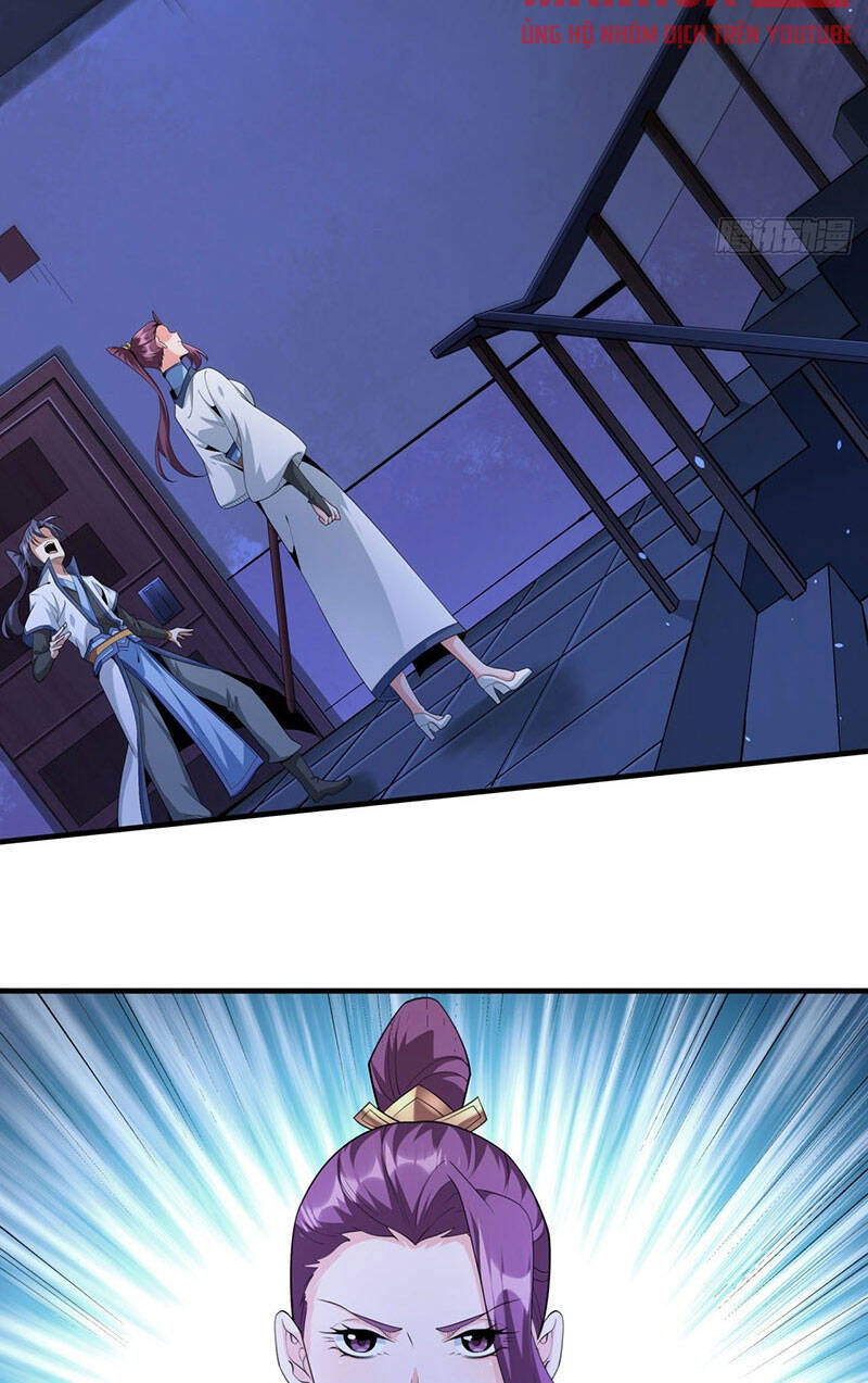 Không Có Đạo Lữ Sẽ Chết Chapter 16 - Trang 2