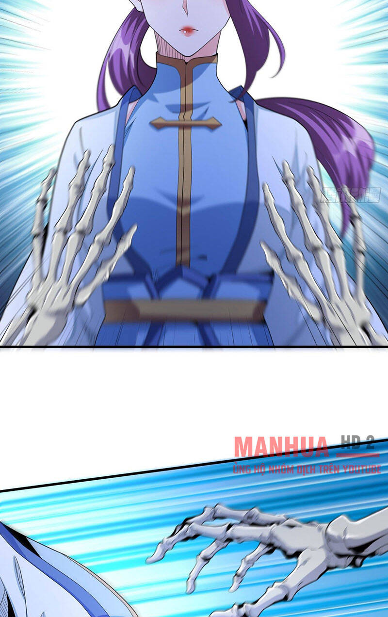 Không Có Đạo Lữ Sẽ Chết Chapter 16 - Trang 2