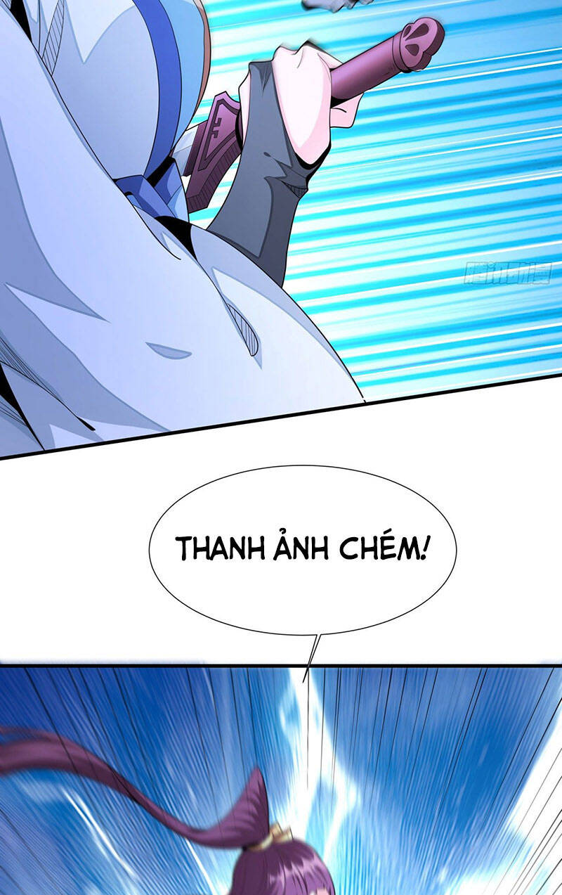 Không Có Đạo Lữ Sẽ Chết Chapter 16 - Trang 2