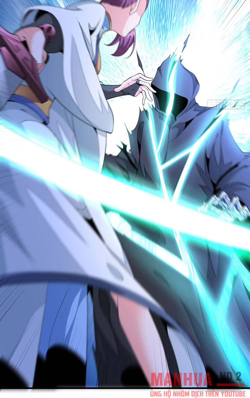 Không Có Đạo Lữ Sẽ Chết Chapter 16 - Trang 2
