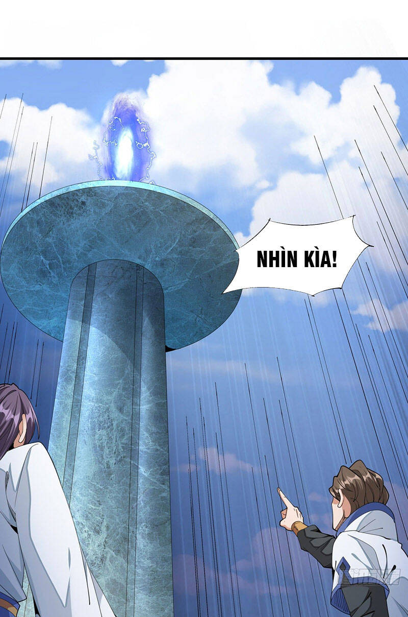 Không Có Đạo Lữ Sẽ Chết Chapter 16 - Trang 2