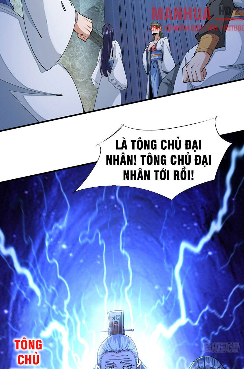 Không Có Đạo Lữ Sẽ Chết Chapter 16 - Trang 2