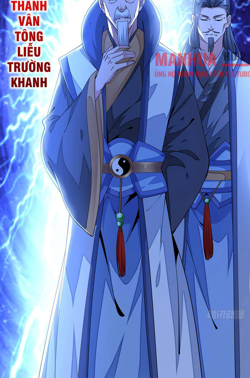 Không Có Đạo Lữ Sẽ Chết Chapter 16 - Trang 2