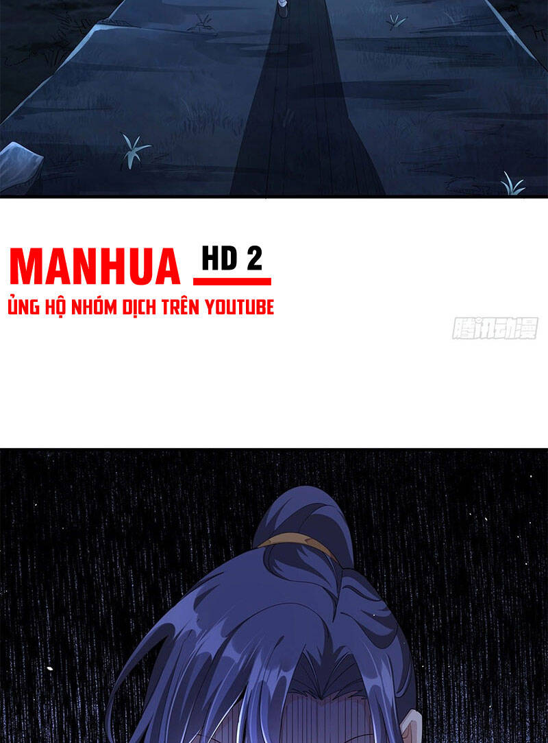 Không Có Đạo Lữ Sẽ Chết Chapter 2 - Trang 2