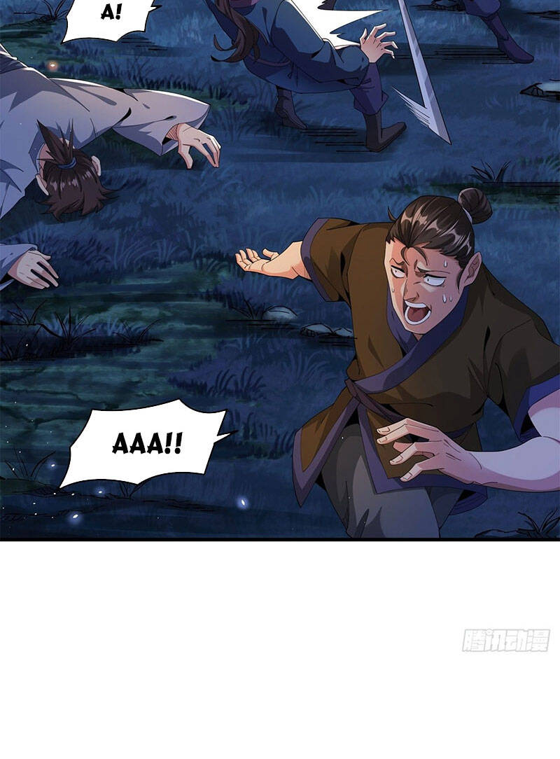 Không Có Đạo Lữ Sẽ Chết Chapter 2 - Trang 2