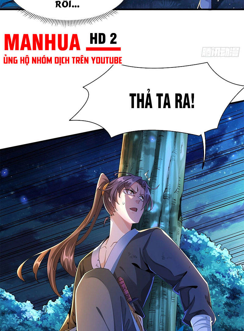 Không Có Đạo Lữ Sẽ Chết Chapter 2 - Trang 2