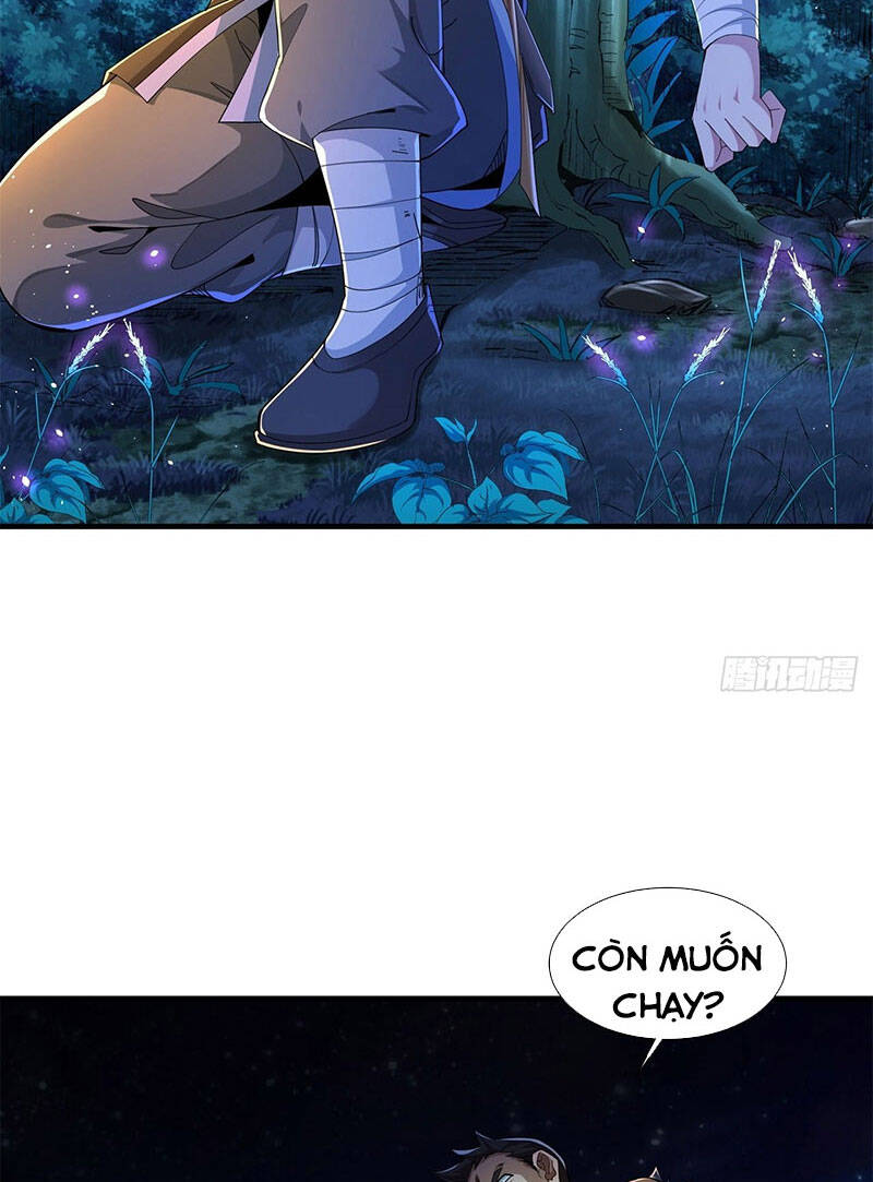 Không Có Đạo Lữ Sẽ Chết Chapter 2 - Trang 2