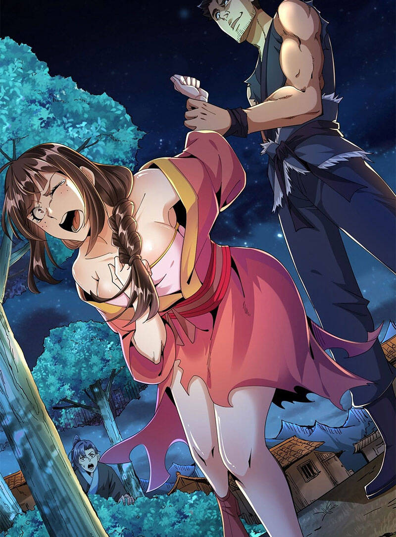 Không Có Đạo Lữ Sẽ Chết Chapter 2 - Trang 2