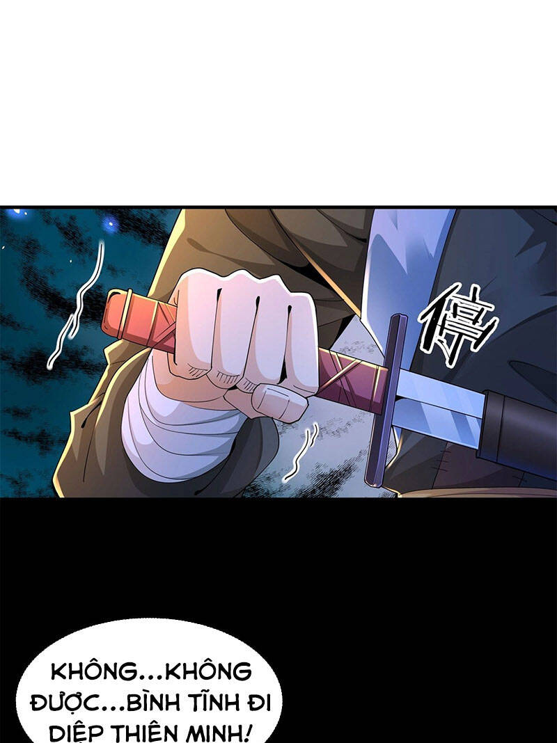 Không Có Đạo Lữ Sẽ Chết Chapter 2 - Trang 2