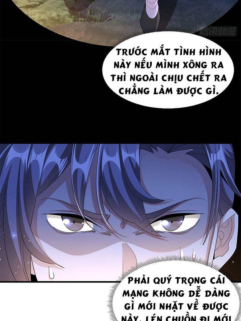 Không Có Đạo Lữ Sẽ Chết Chapter 2 - Trang 2