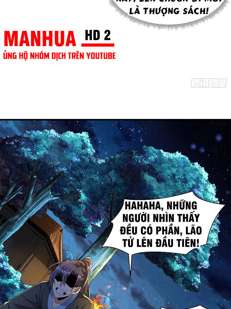 Không Có Đạo Lữ Sẽ Chết Chapter 2 - Trang 2