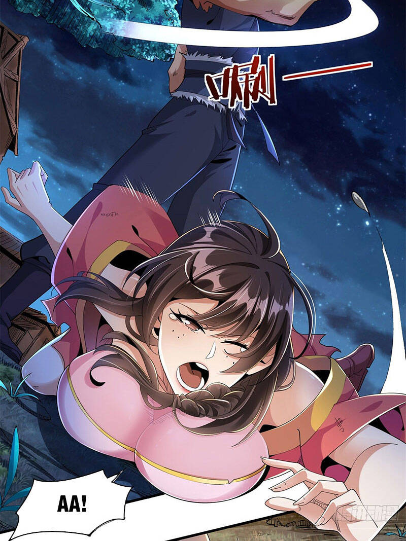 Không Có Đạo Lữ Sẽ Chết Chapter 2 - Trang 2