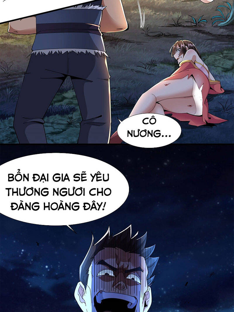 Không Có Đạo Lữ Sẽ Chết Chapter 2 - Trang 2