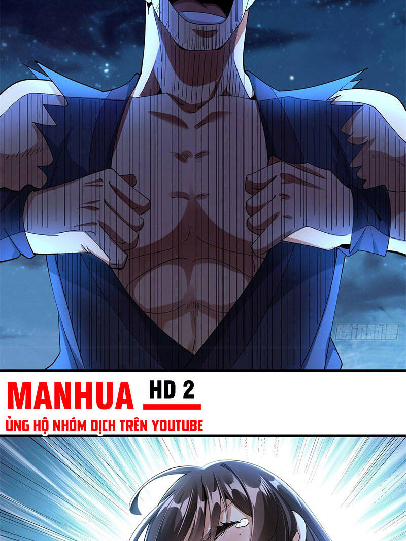 Không Có Đạo Lữ Sẽ Chết Chapter 2 - Trang 2