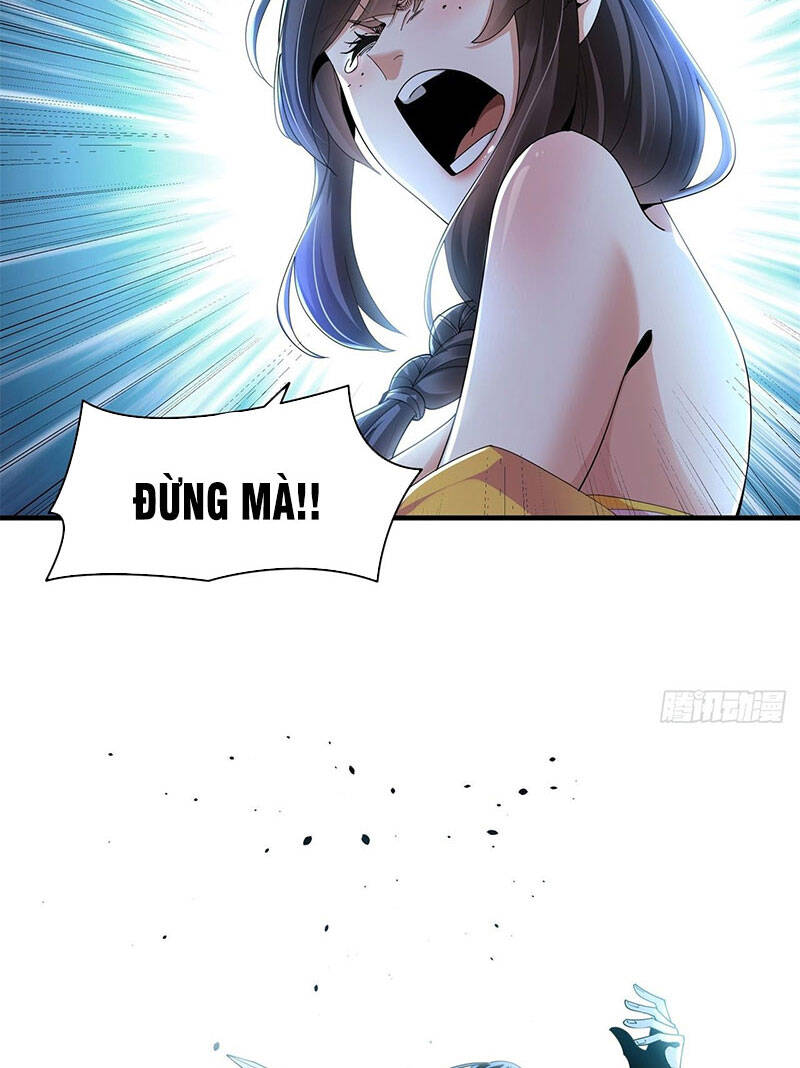 Không Có Đạo Lữ Sẽ Chết Chapter 2 - Trang 2