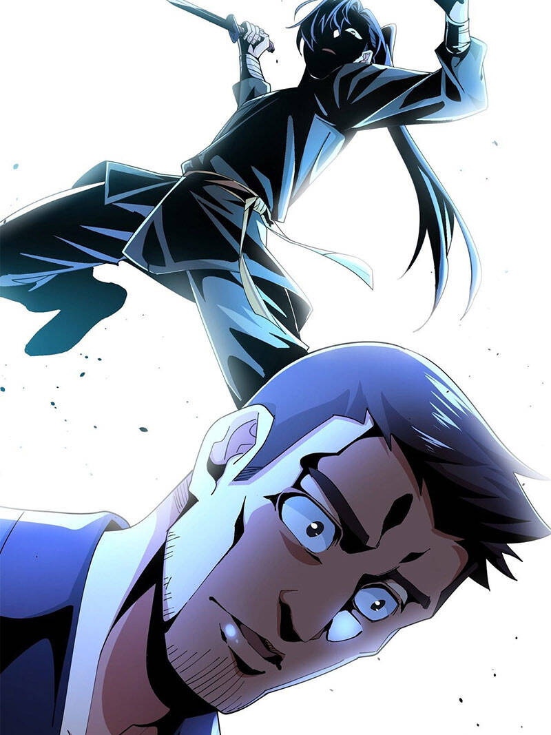 Không Có Đạo Lữ Sẽ Chết Chapter 2 - Trang 2