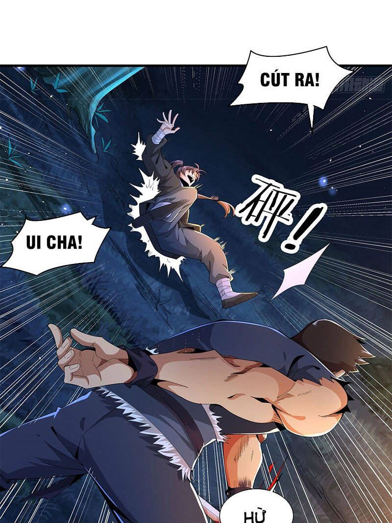 Không Có Đạo Lữ Sẽ Chết Chapter 2 - Trang 2