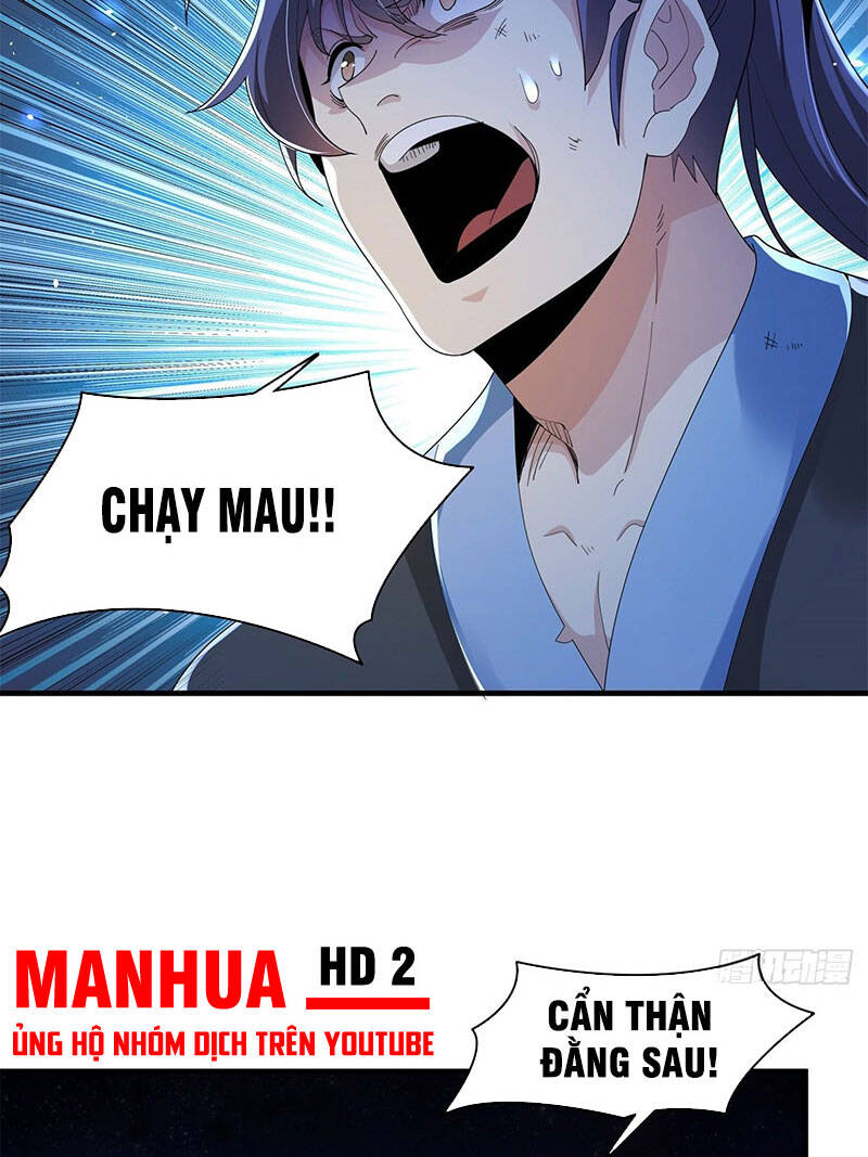 Không Có Đạo Lữ Sẽ Chết Chapter 2 - Trang 2