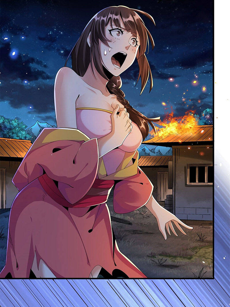 Không Có Đạo Lữ Sẽ Chết Chapter 2 - Trang 2