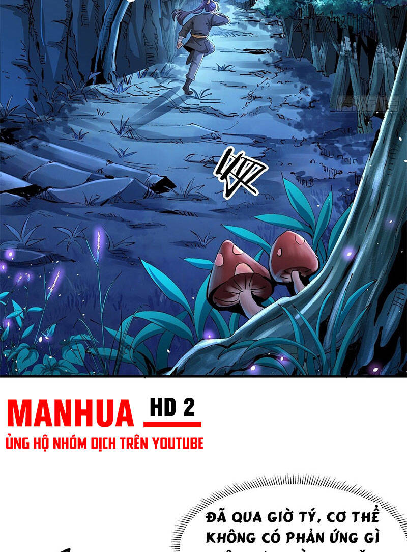 Không Có Đạo Lữ Sẽ Chết Chapter 2 - Trang 2