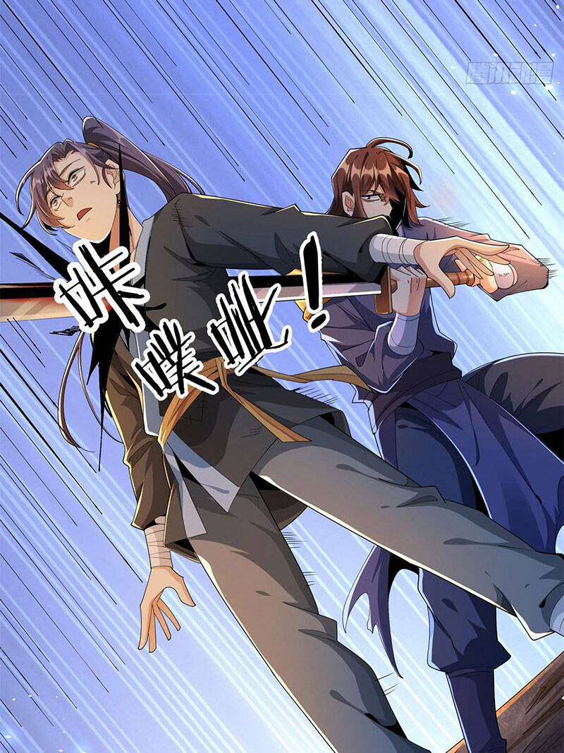 Không Có Đạo Lữ Sẽ Chết Chapter 2 - Trang 2