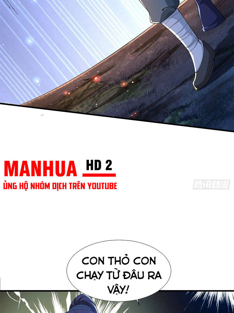 Không Có Đạo Lữ Sẽ Chết Chapter 2 - Trang 2