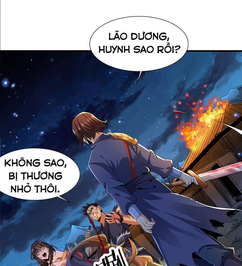 Không Có Đạo Lữ Sẽ Chết Chapter 2 - Trang 2