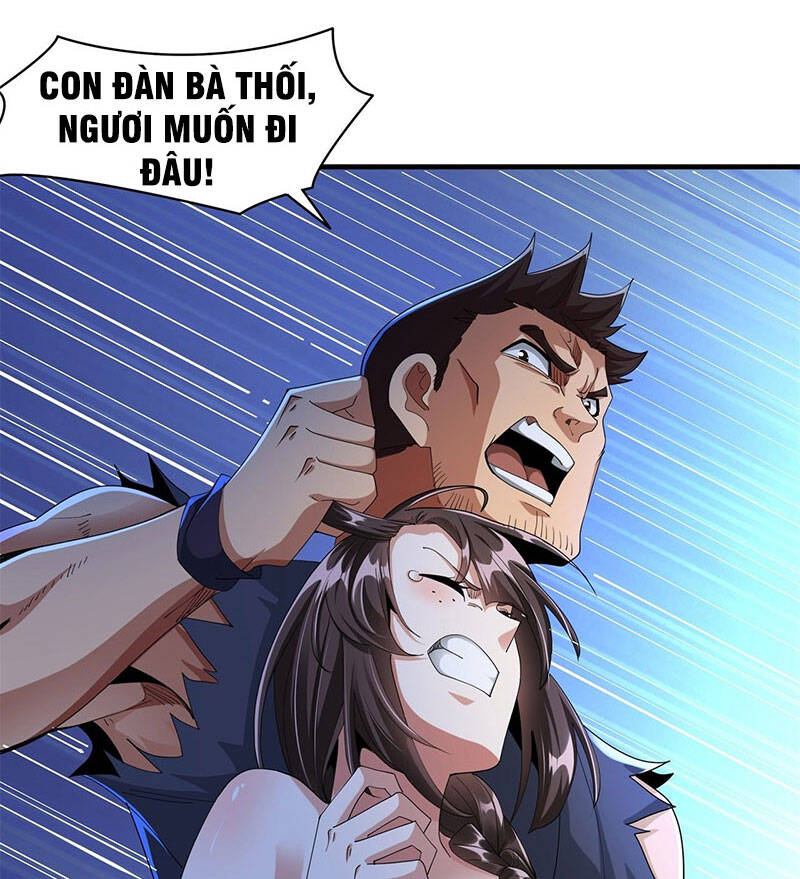 Không Có Đạo Lữ Sẽ Chết Chapter 2 - Trang 2