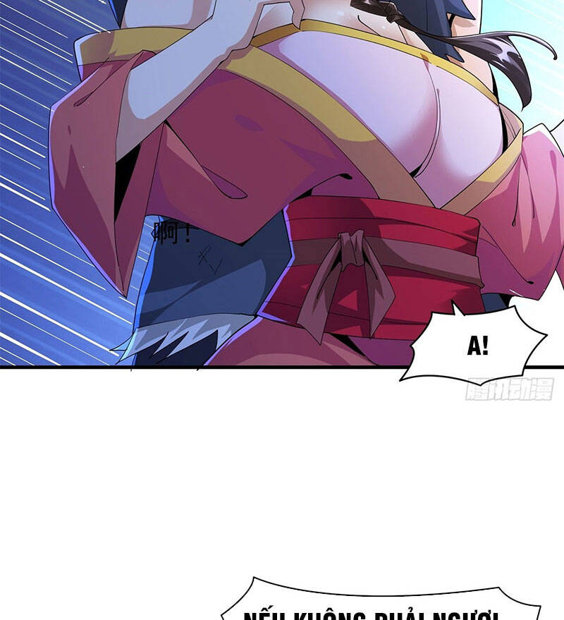 Không Có Đạo Lữ Sẽ Chết Chapter 2 - Trang 2