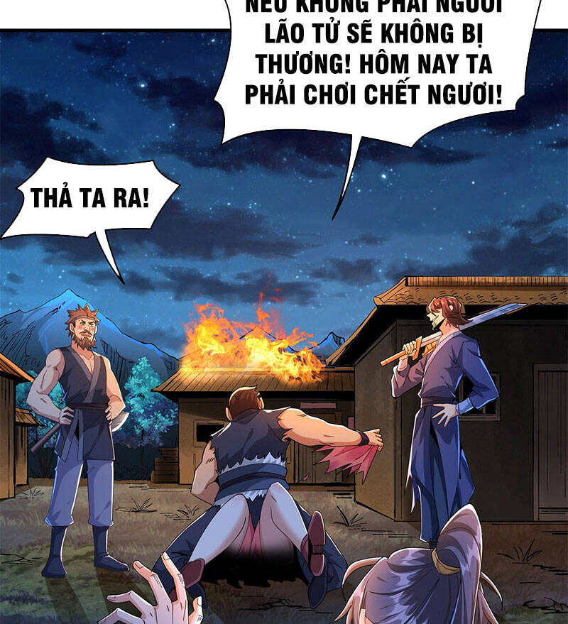 Không Có Đạo Lữ Sẽ Chết Chapter 2 - Trang 2