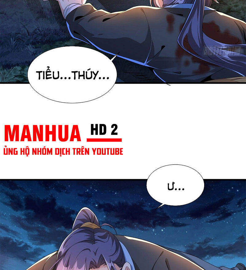 Không Có Đạo Lữ Sẽ Chết Chapter 2 - Trang 2