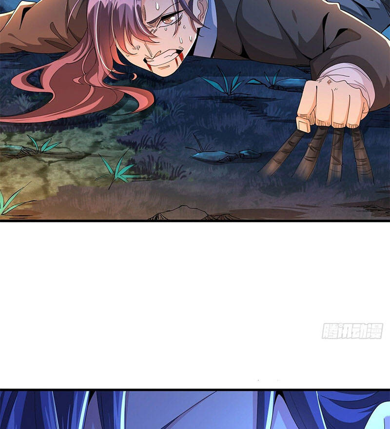 Không Có Đạo Lữ Sẽ Chết Chapter 2 - Trang 2