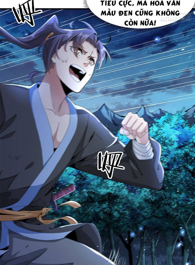 Không Có Đạo Lữ Sẽ Chết Chapter 2 - Trang 2