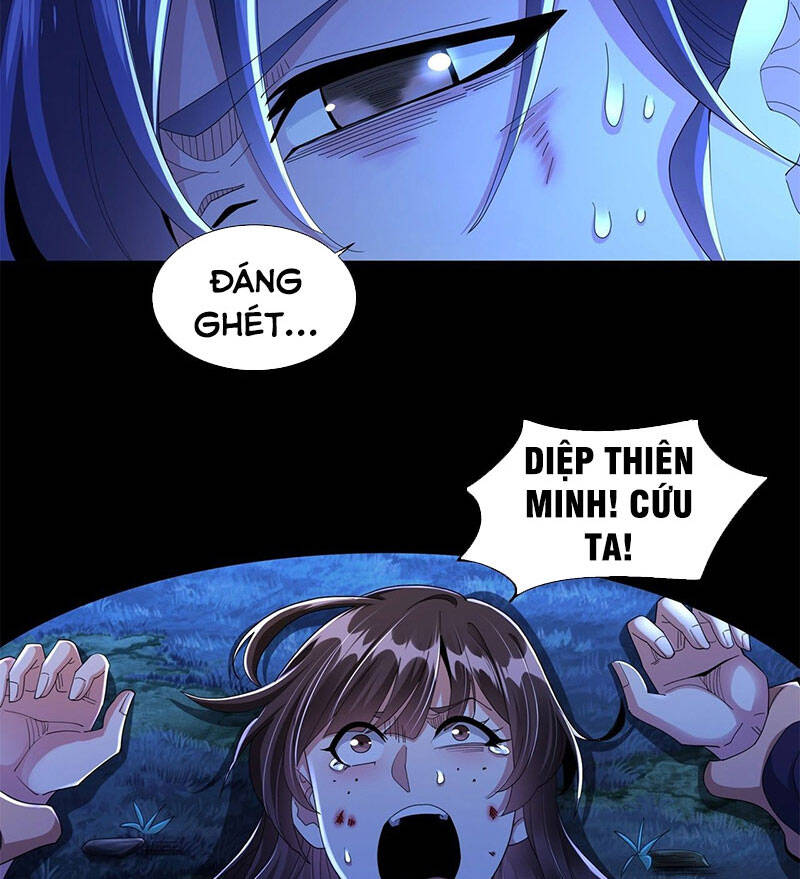 Không Có Đạo Lữ Sẽ Chết Chapter 2 - Trang 2