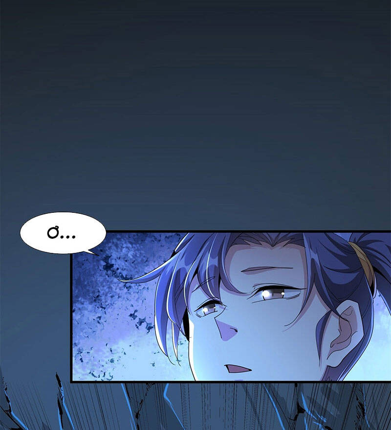 Không Có Đạo Lữ Sẽ Chết Chapter 2 - Trang 2