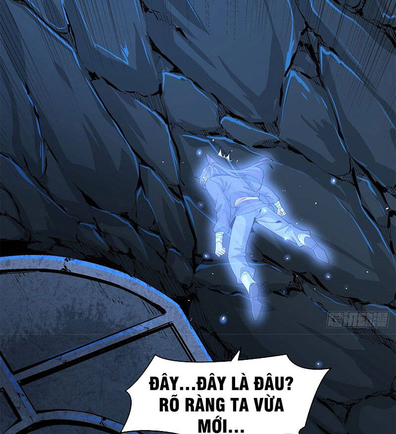 Không Có Đạo Lữ Sẽ Chết Chapter 2 - Trang 2