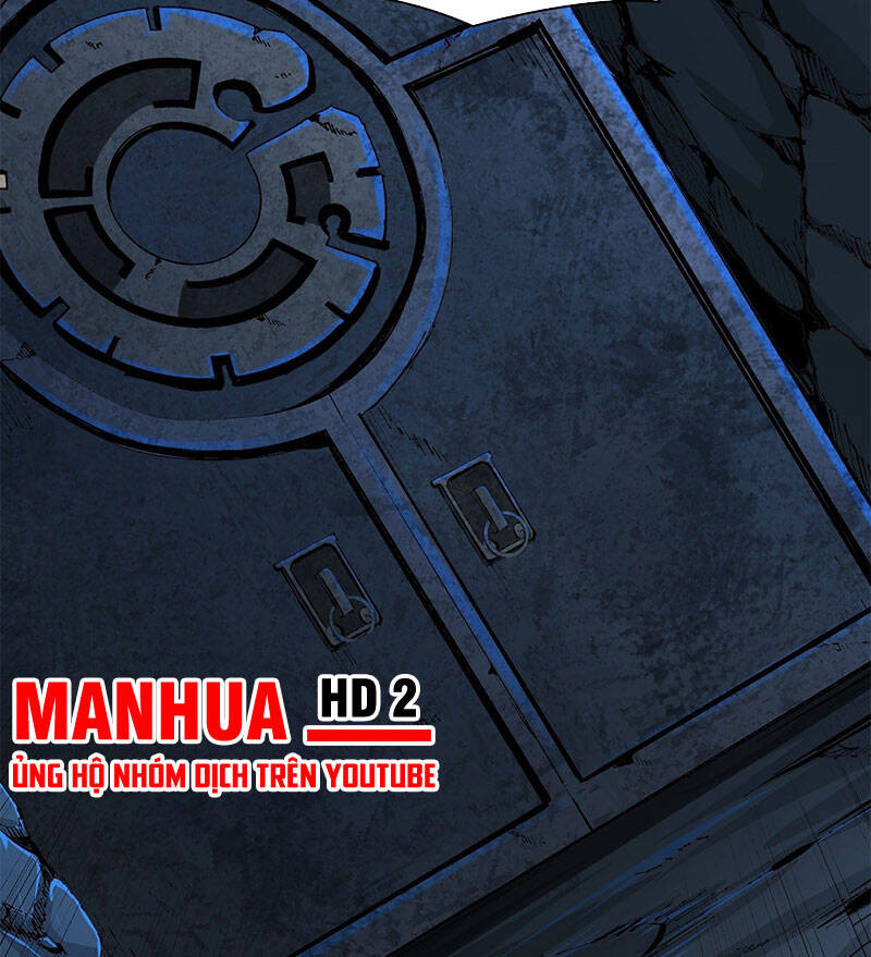 Không Có Đạo Lữ Sẽ Chết Chapter 2 - Trang 2