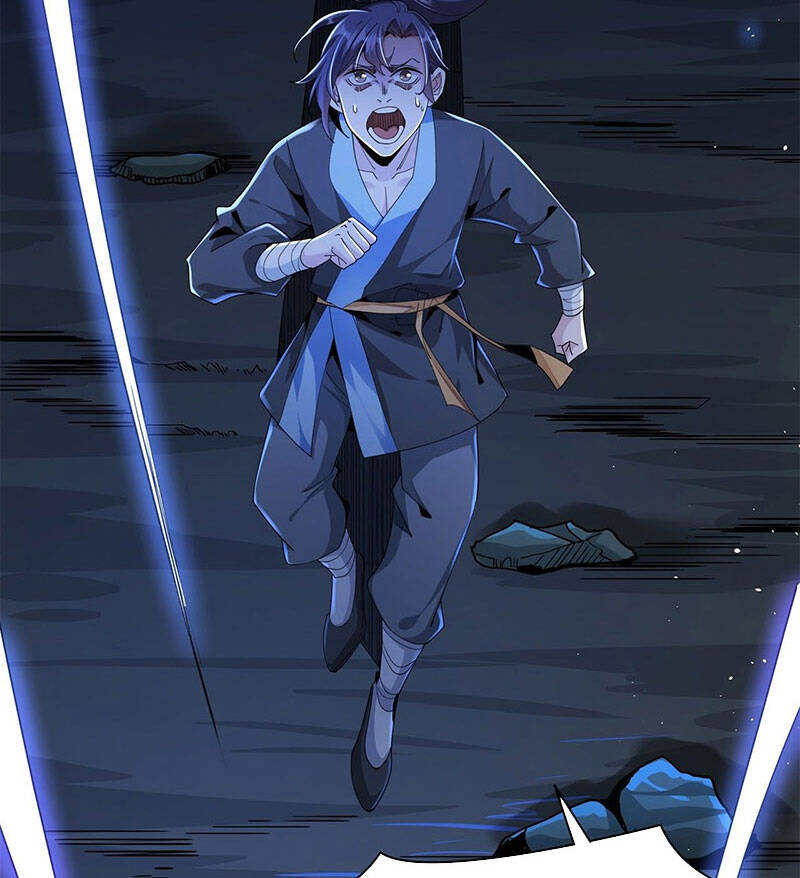 Không Có Đạo Lữ Sẽ Chết Chapter 2 - Trang 2