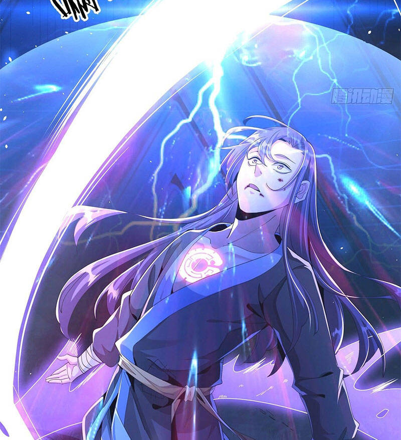 Không Có Đạo Lữ Sẽ Chết Chapter 2 - Trang 2