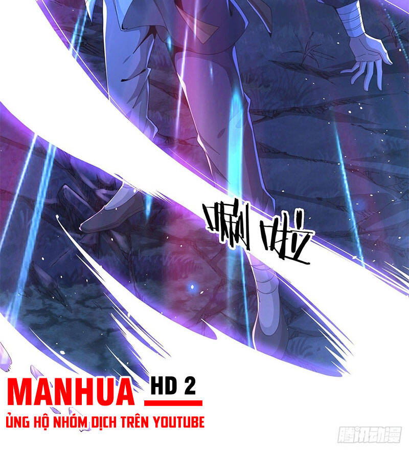 Không Có Đạo Lữ Sẽ Chết Chapter 2 - Trang 2