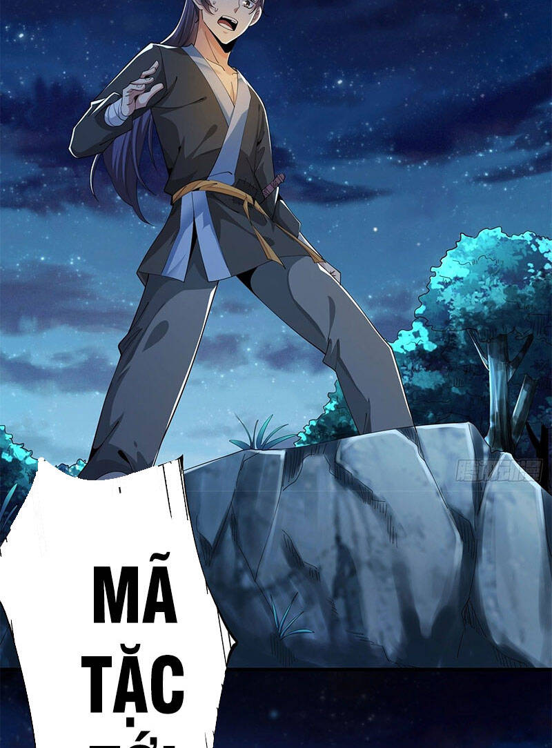 Không Có Đạo Lữ Sẽ Chết Chapter 2 - Trang 2
