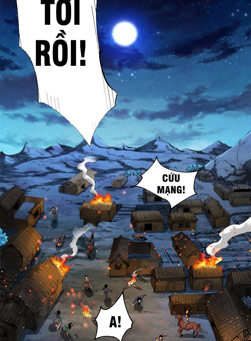 Không Có Đạo Lữ Sẽ Chết Chapter 2 - Trang 2