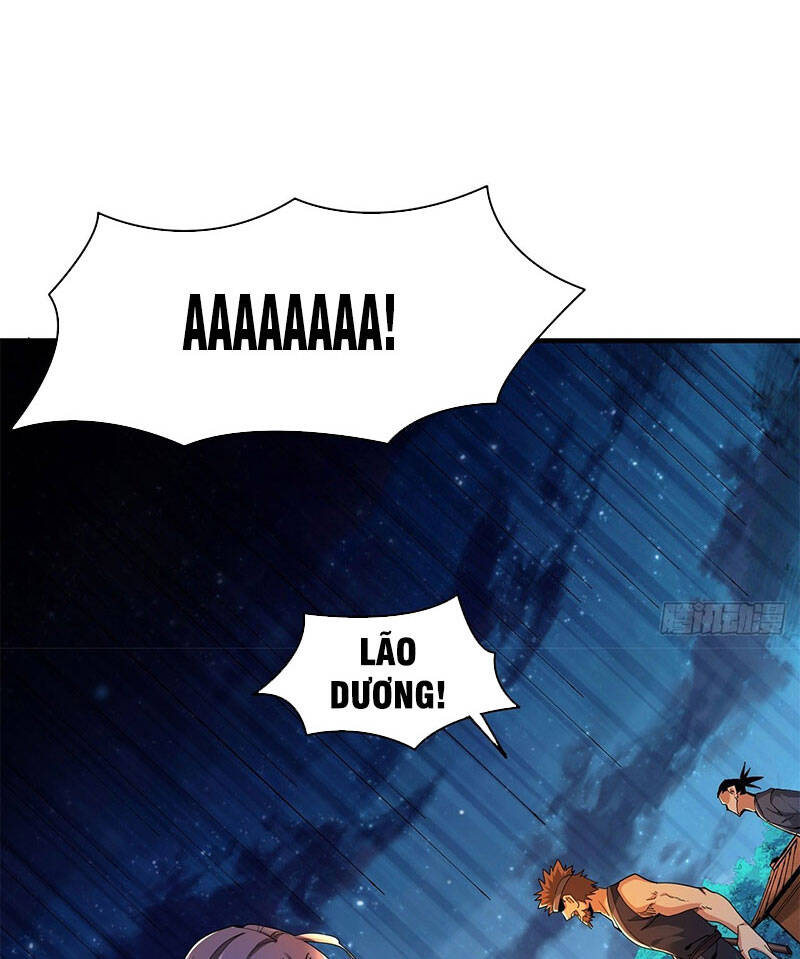 Không Có Đạo Lữ Sẽ Chết Chapter 3 - Trang 2