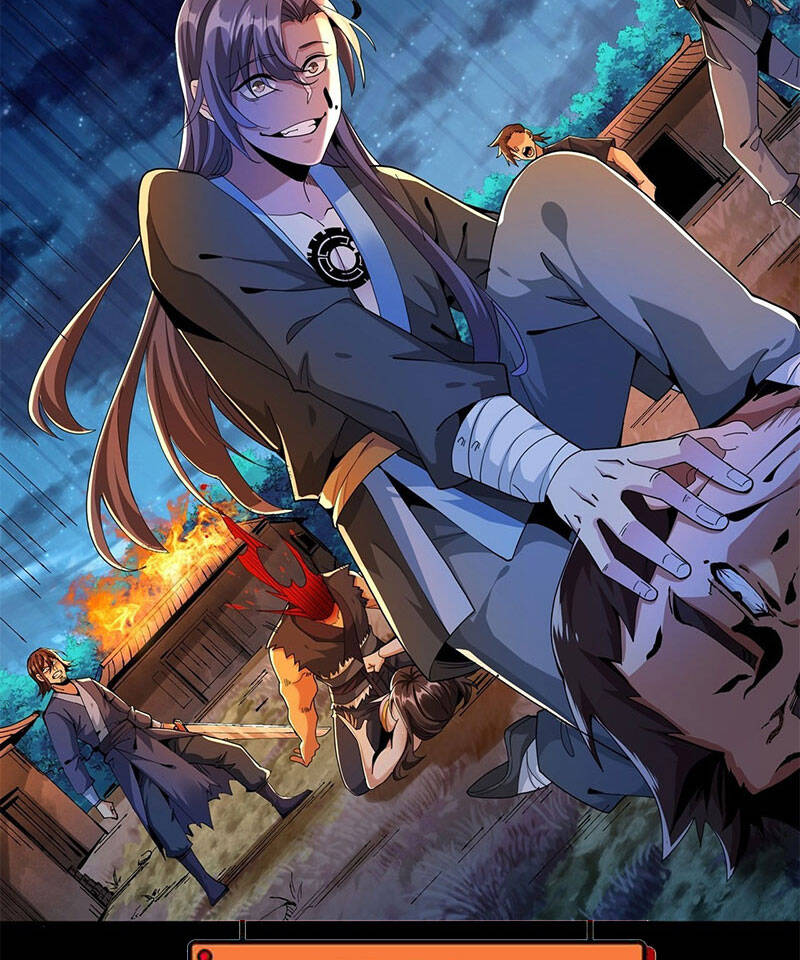 Không Có Đạo Lữ Sẽ Chết Chapter 3 - Trang 2