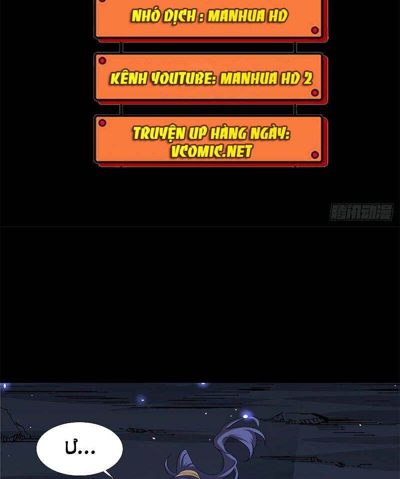 Không Có Đạo Lữ Sẽ Chết Chapter 3 - Trang 2