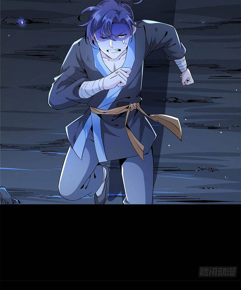 Không Có Đạo Lữ Sẽ Chết Chapter 3 - Trang 2